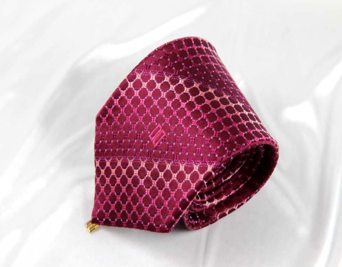 닥스 8.9cm A+등급 명품넥타이 상품이미지1