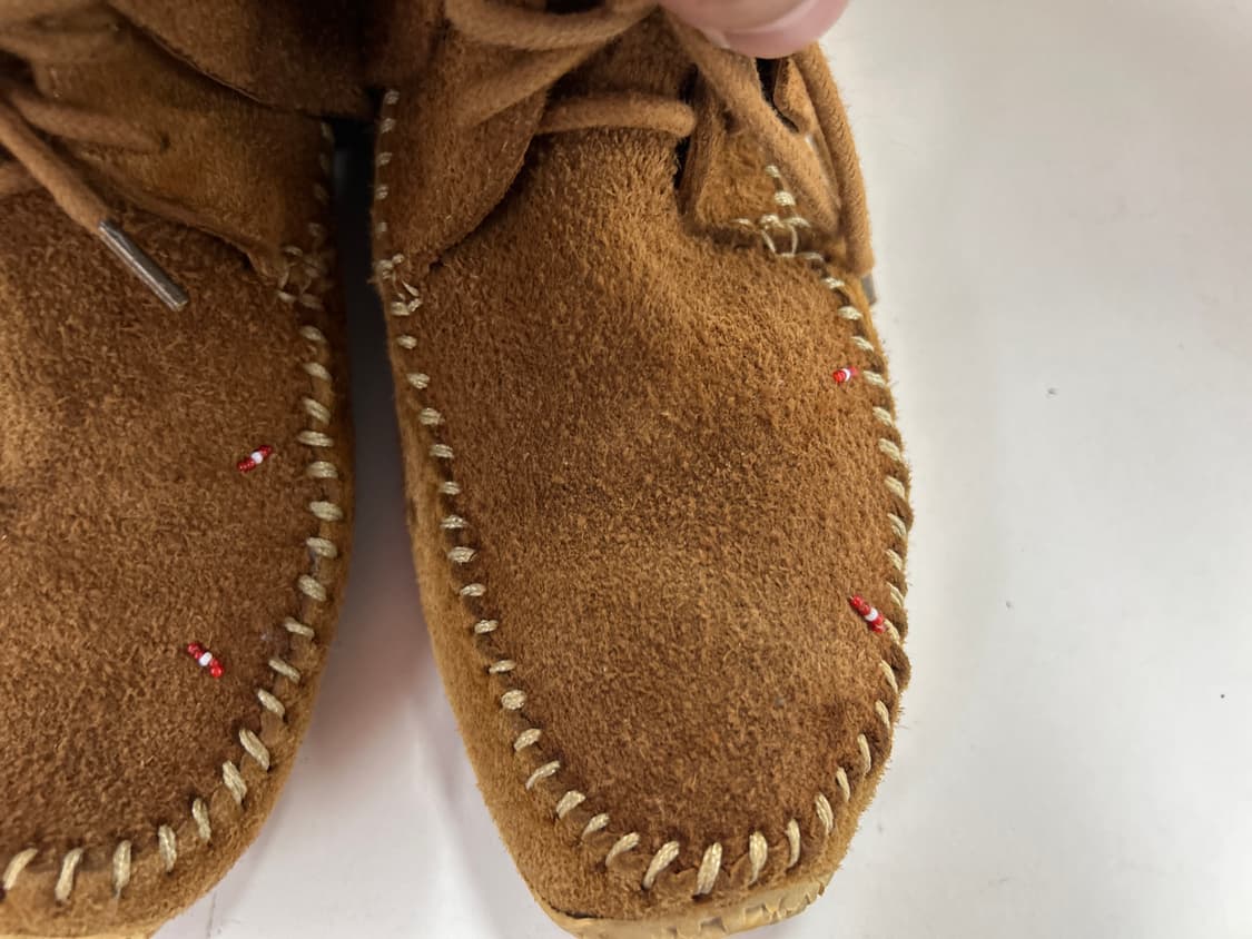 VISVIM 올드비즈빔 베어풋샤면 포크 240 상품이미지8