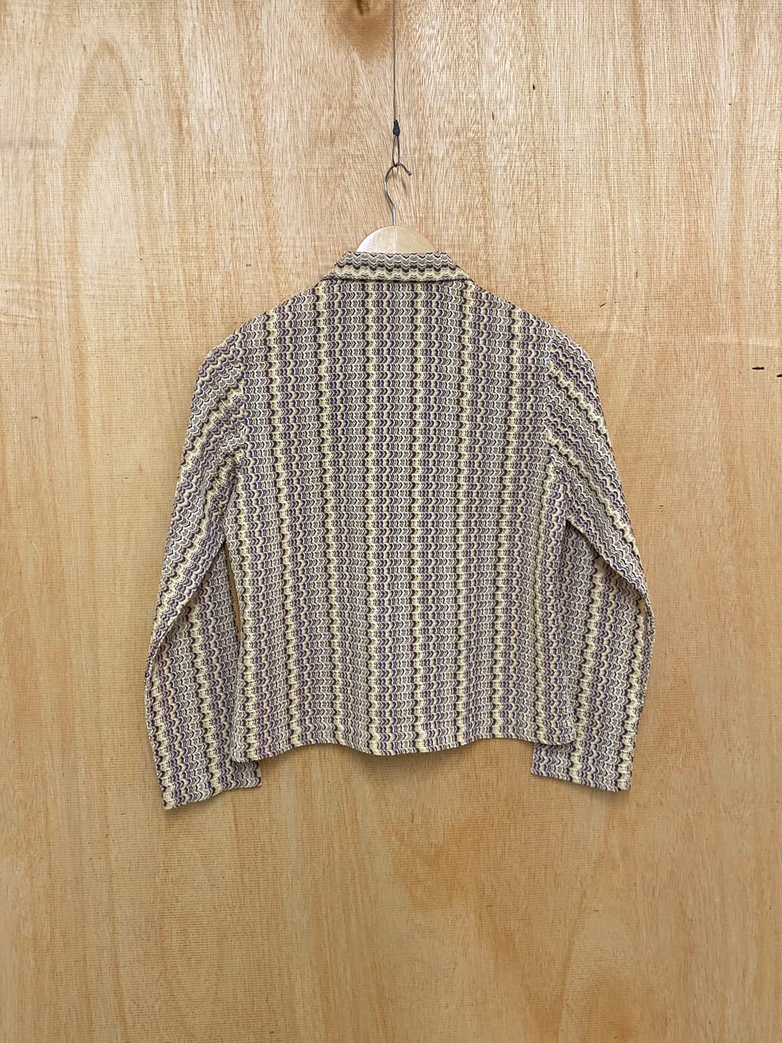 MICHEL KLEIN crochet jacket 상품이미지2