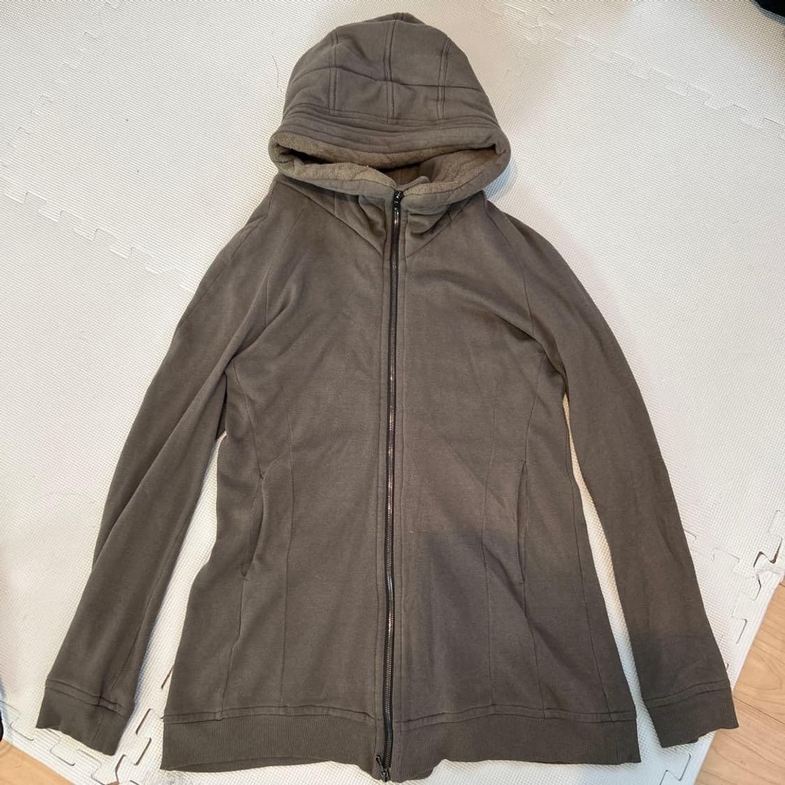 율리우스 후드집업 상품이미지1