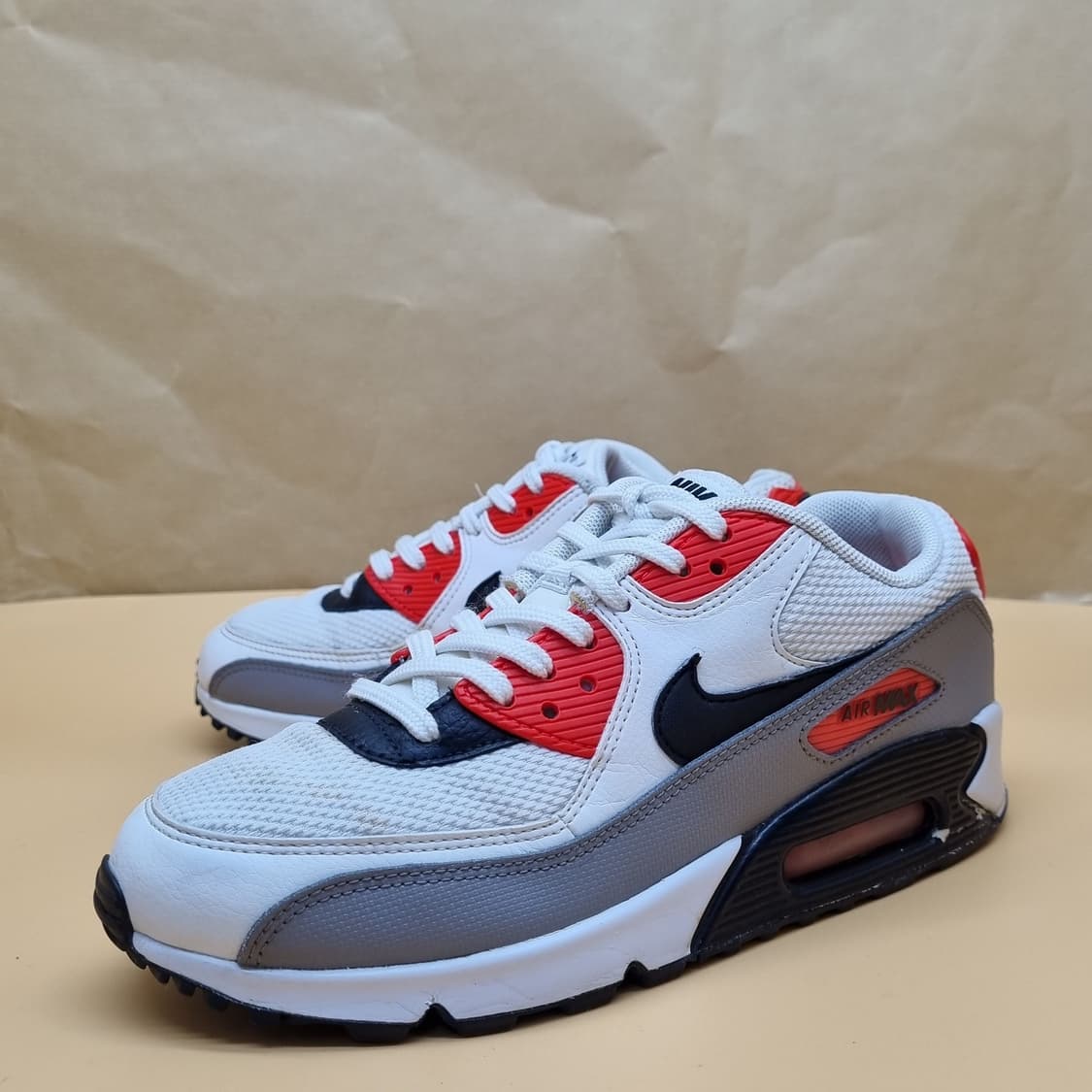 나이키 에어맥스90 여성운동화230. 상품이미지1