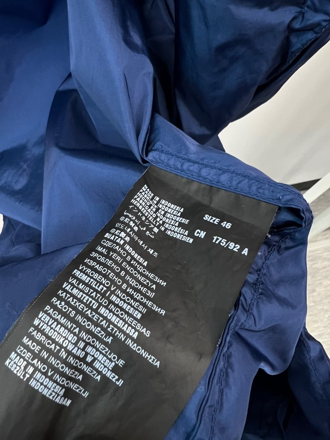 95) 프라다 삼각로고 베스트 상품이미지8