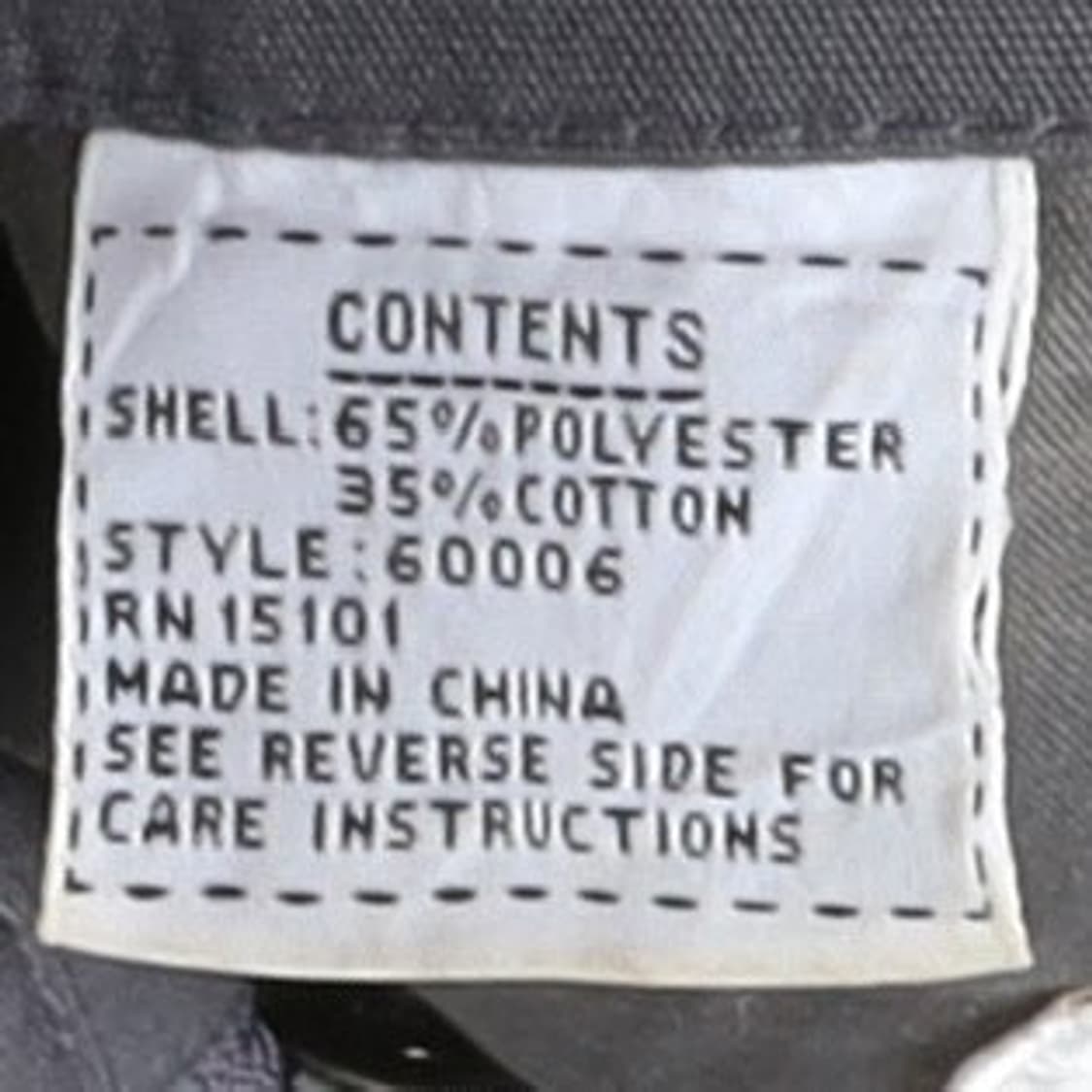 맥그리거 Mcgregor Blouson Jacket 
 상품이미지8