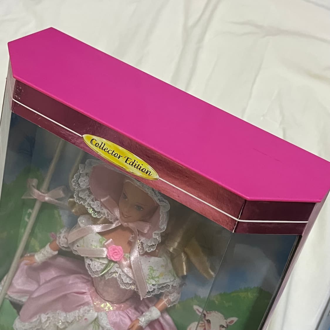 빈티지바비 ) 토이스토리 보핍 + 투어가이드 바비 상품이미지3