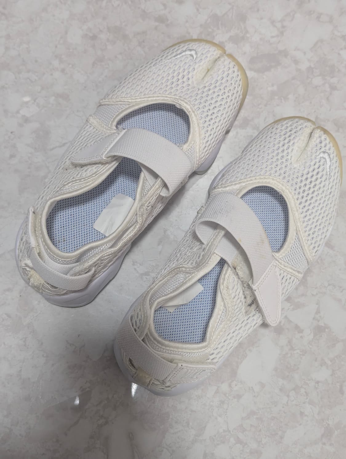 나이키 에어리프트 240 사이즈 상품이미지6