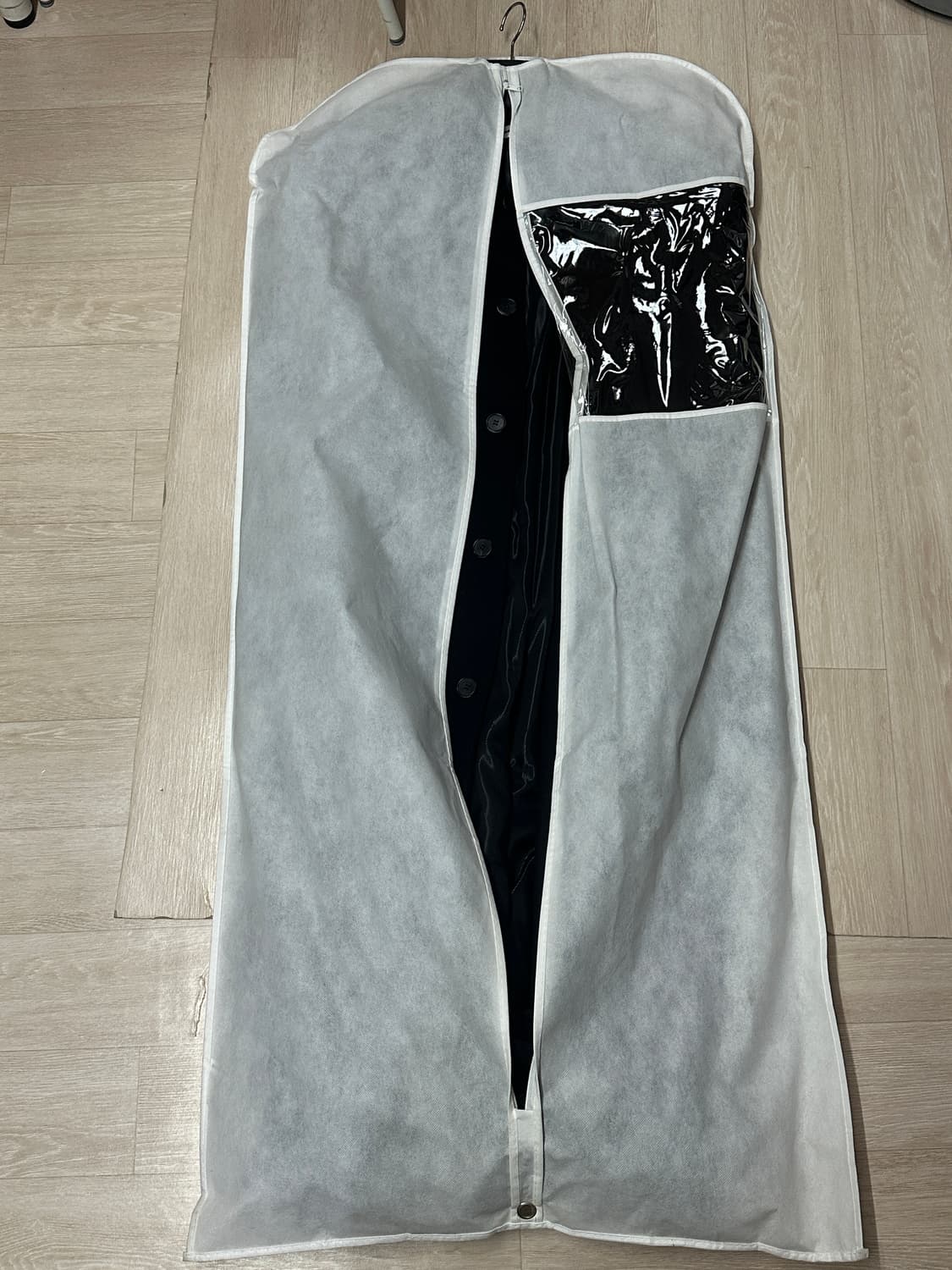 구민성 싱글코트 상품이미지3