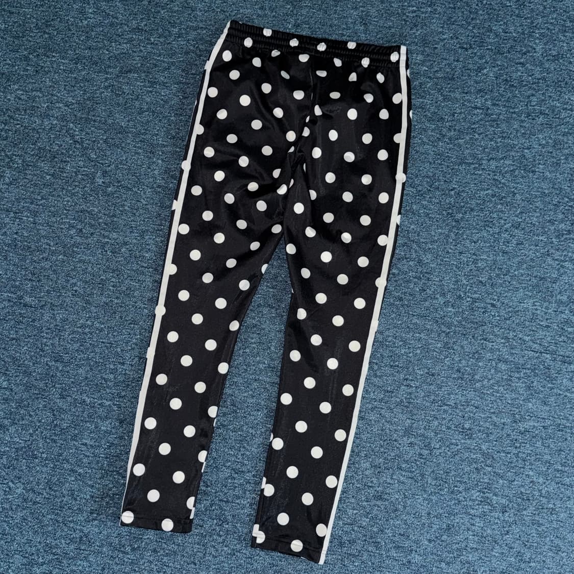 아디다스 도트 트랙팬츠 85 상품이미지2