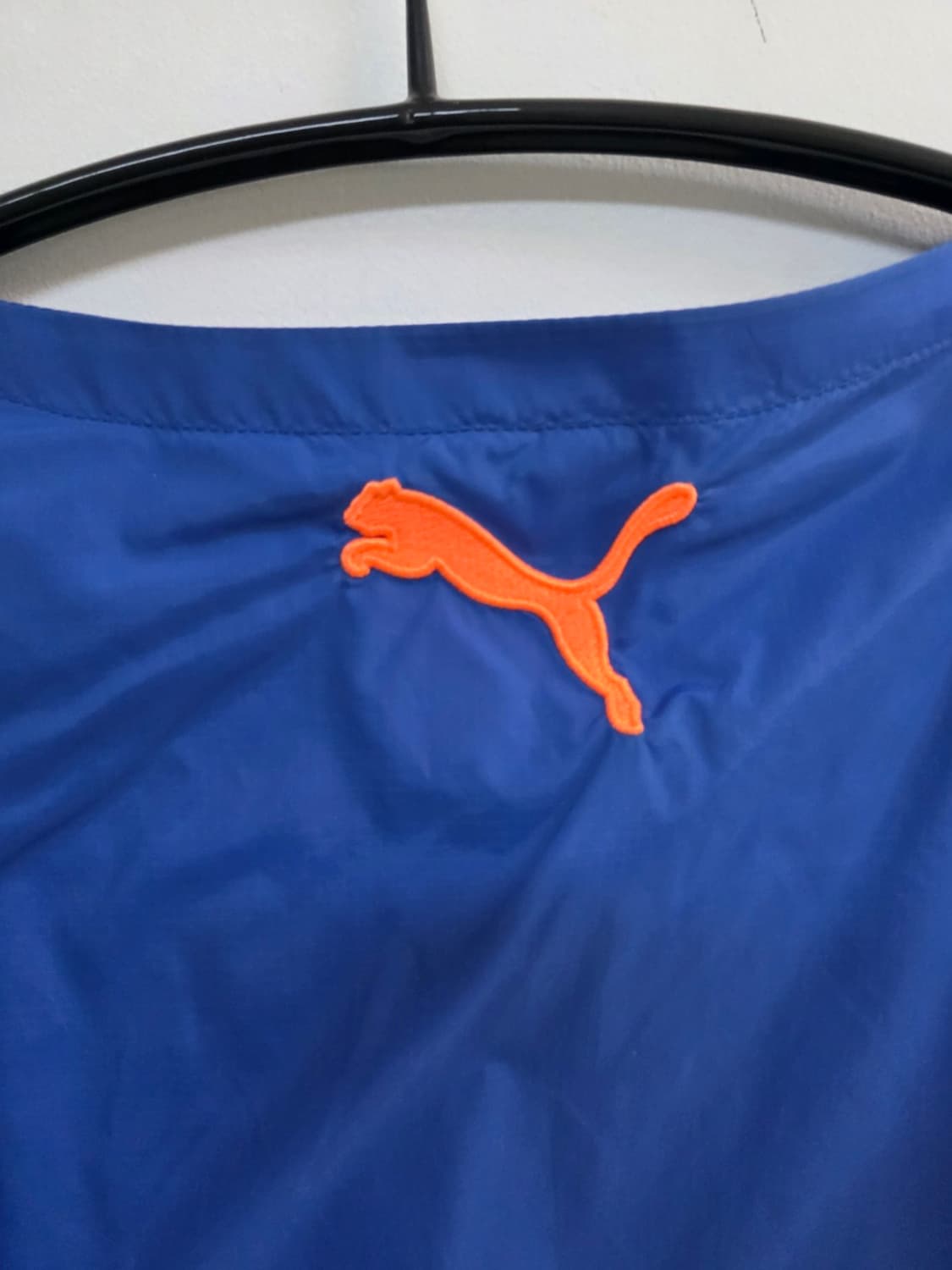 푸마 도르트문트 트레이닝탑 웜업 상품이미지6