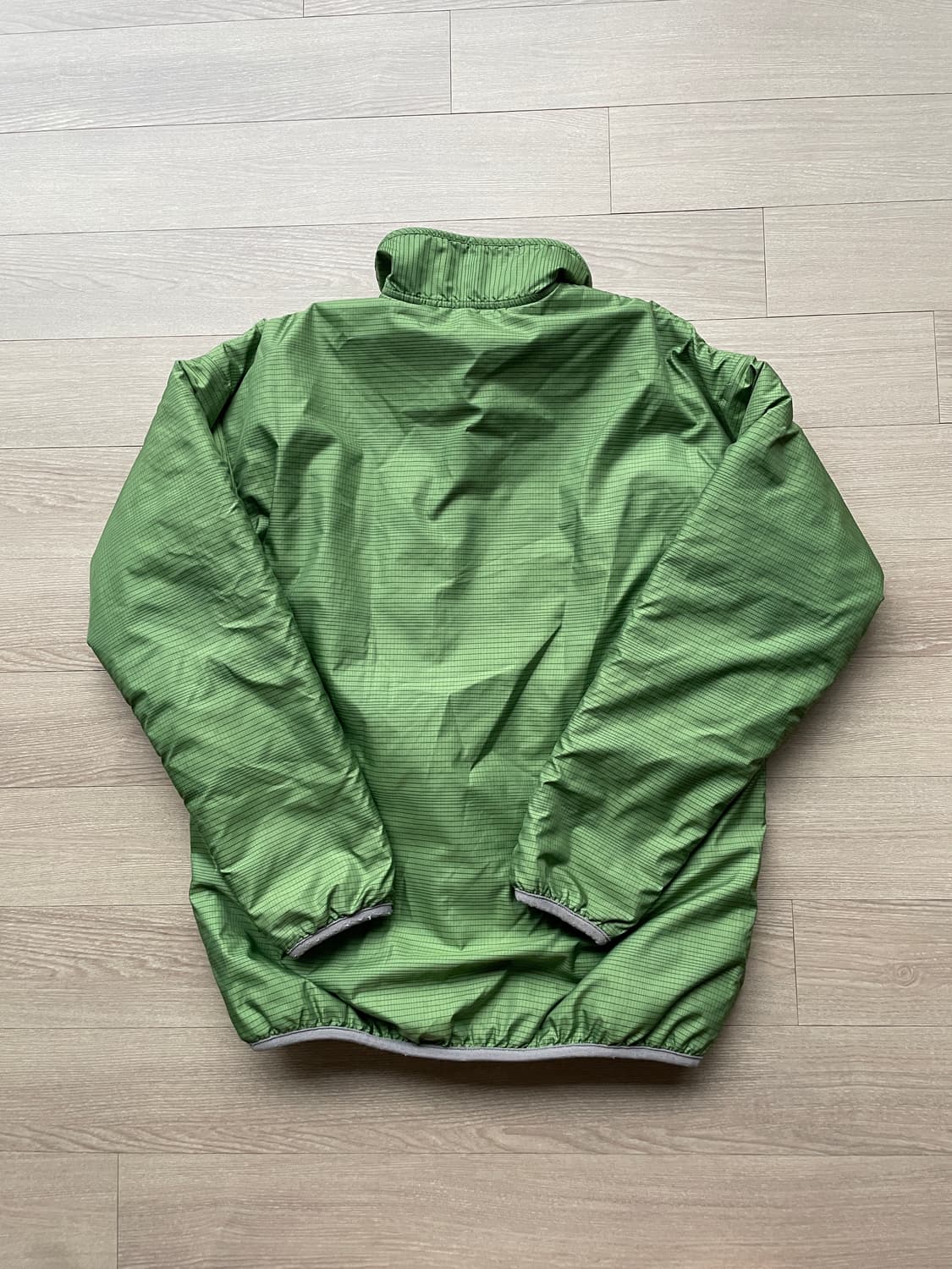 파타고니아 글리세이드 그린 딥파일 키즈 상품이미지6