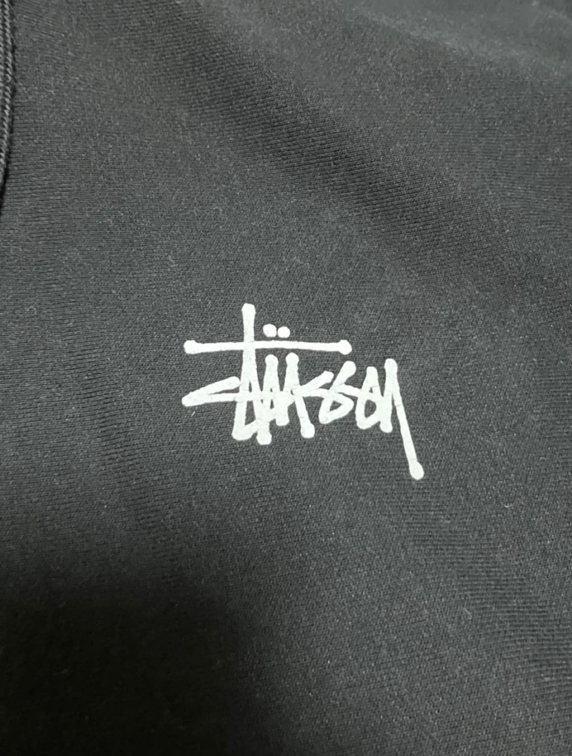 스투시 후드티 XL 상품이미지4