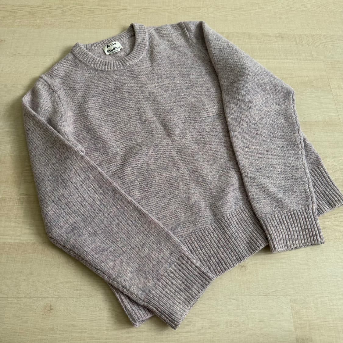 아크네스튜디오 Kai 니트 상품이미지3