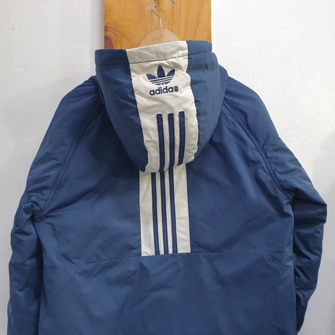 아디다스 오리지널 벤치패딩(90) 상품이미지8