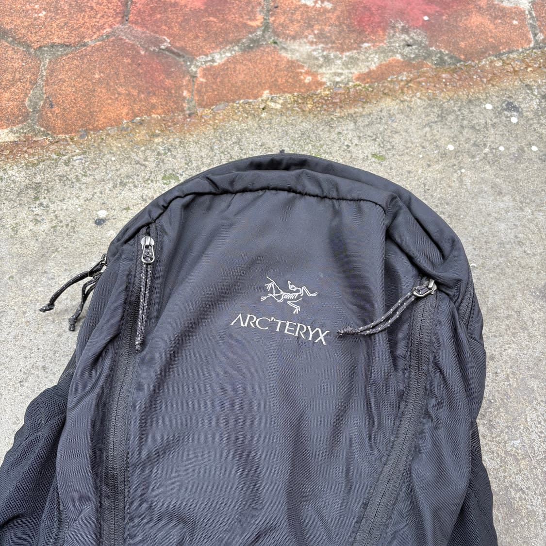 Arcteryx 아크테릭스 맨티스 26 백팩 상품이미지3