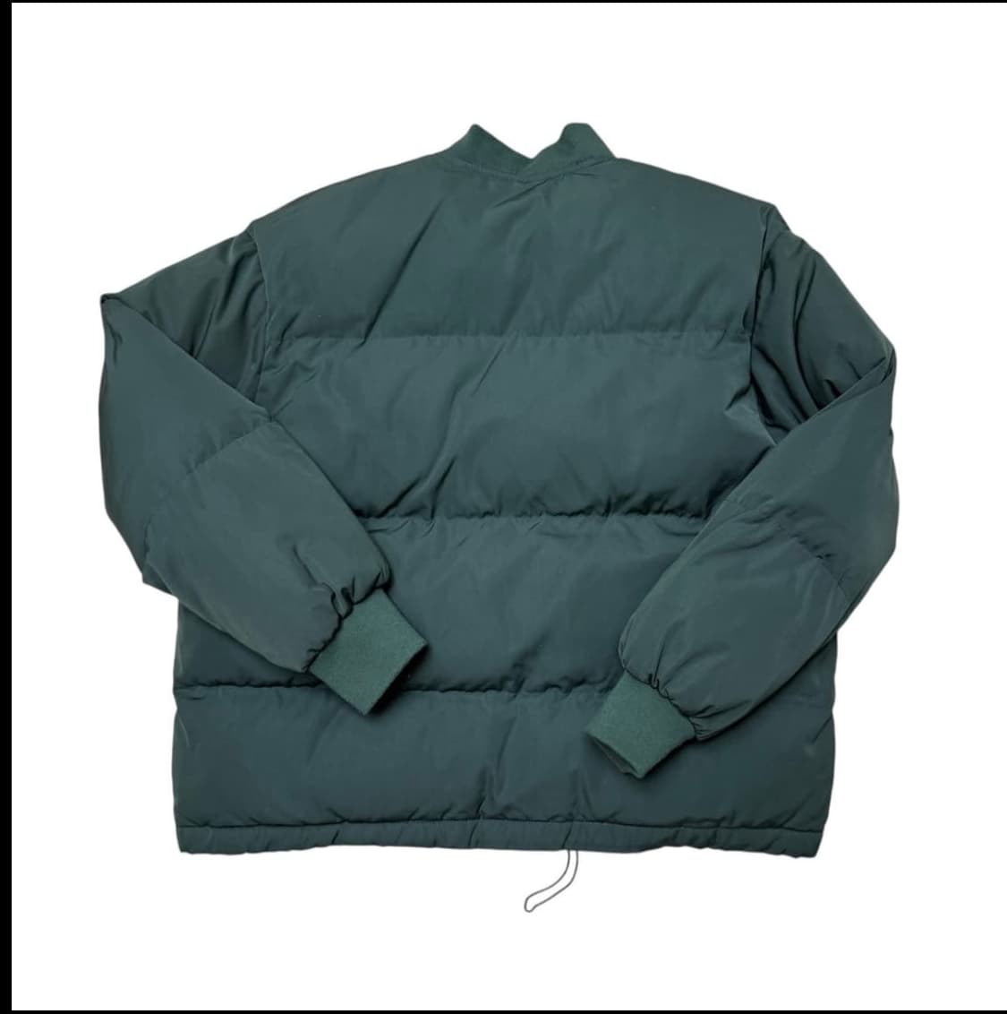 숏패딩 상품이미지2