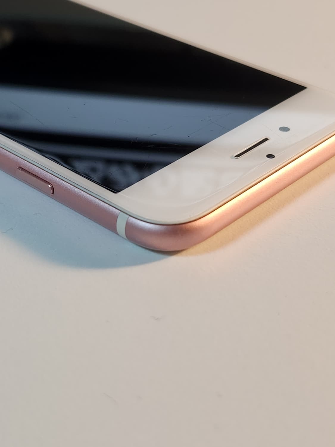 아이폰6s 64gb 로즈골드 상품이미지4