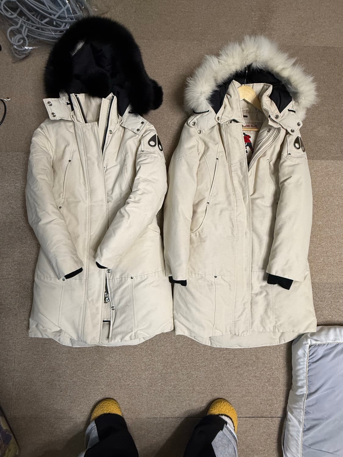 무스너클  xs 상품이미지8