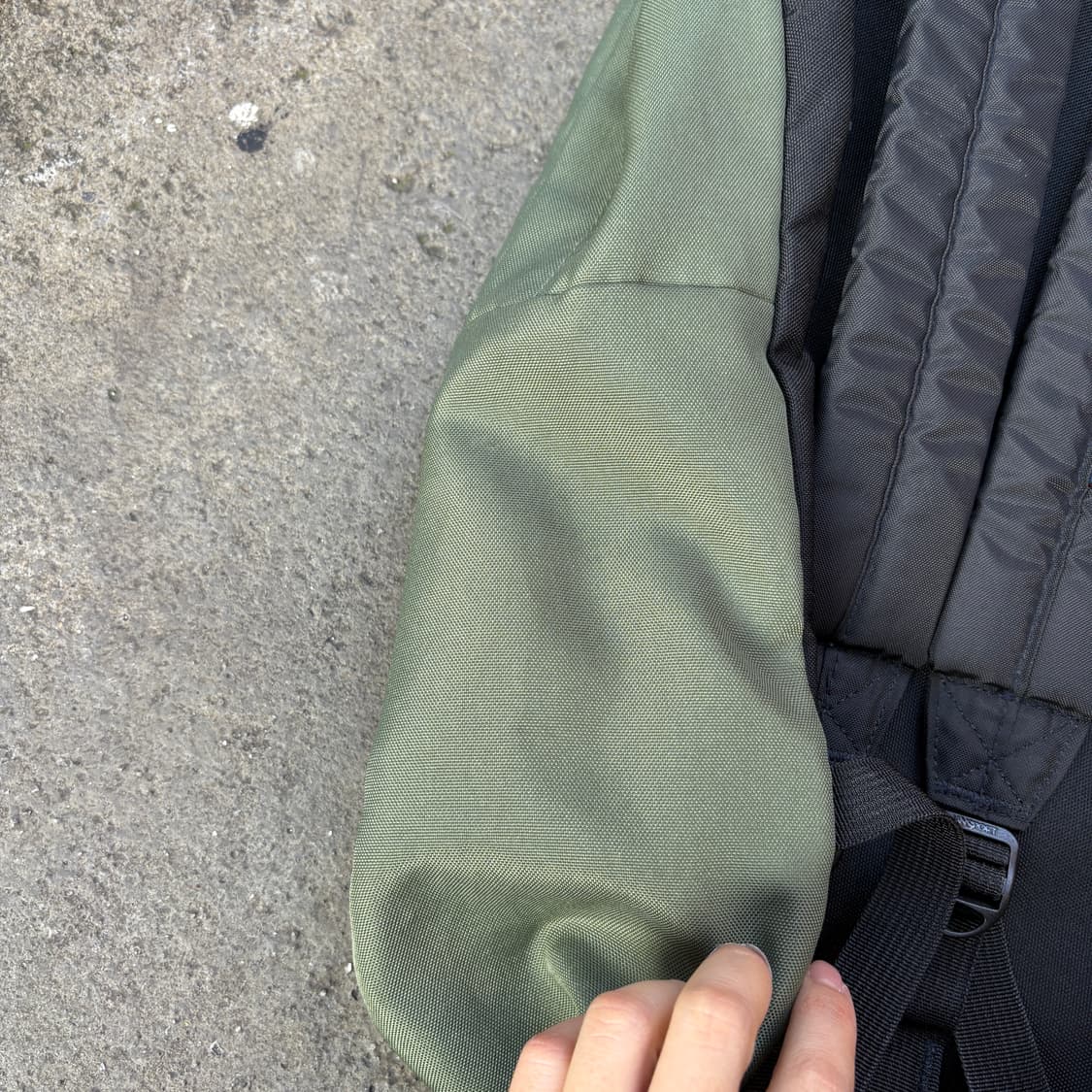 Jansport 잔스포츠 백팩 가방 상품이미지7