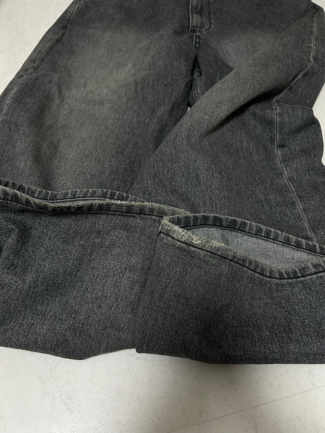 해칭룸와이드 커브드진 상품이미지3