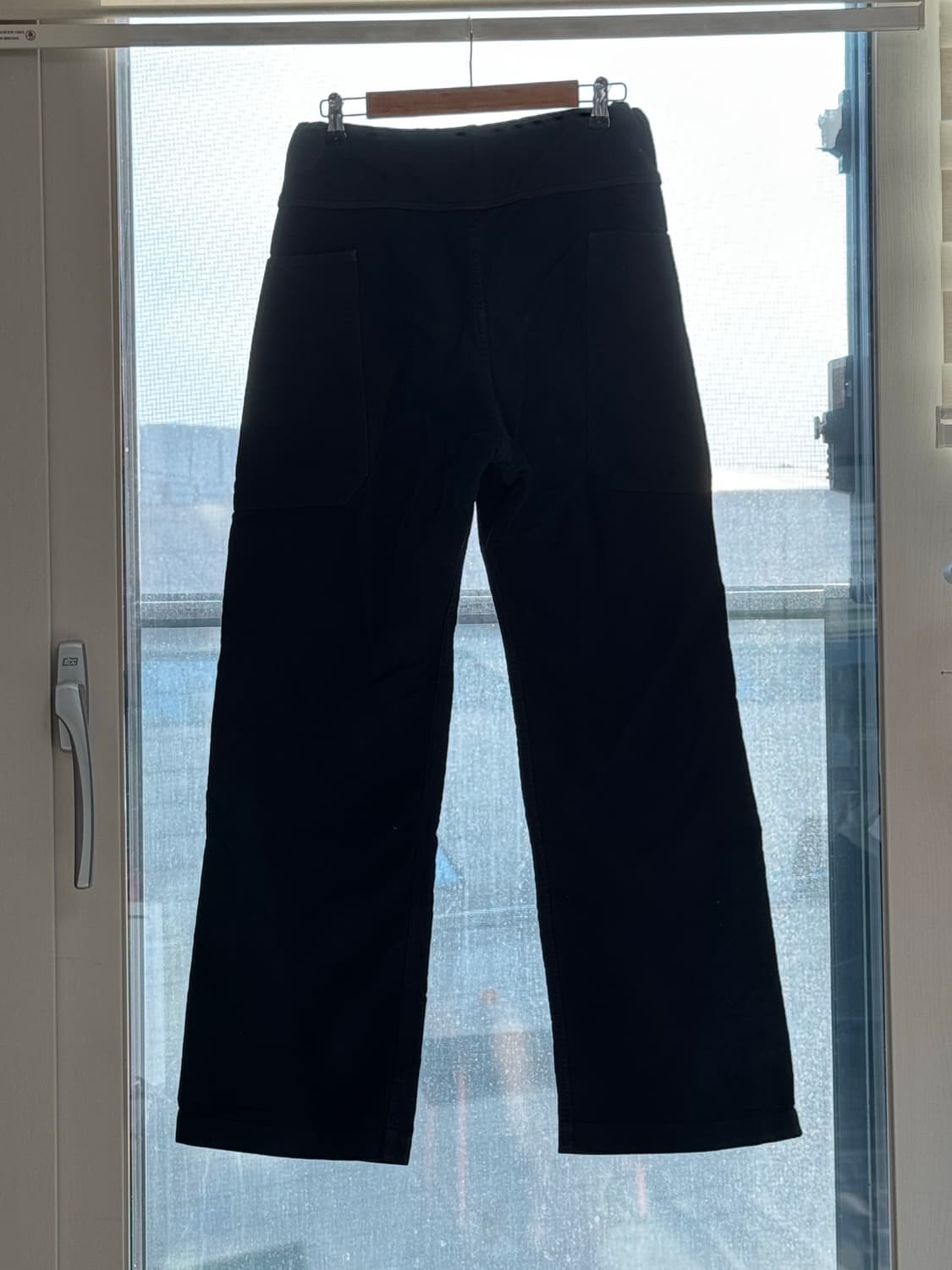 캐피탈 누벨 이지 팬츠 상품이미지2