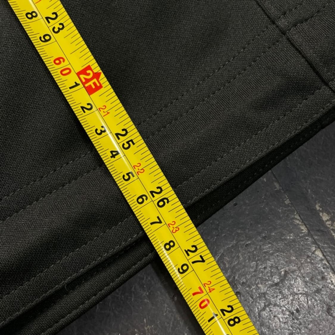 100 디스이즈네버댓 져지 상품이미지8