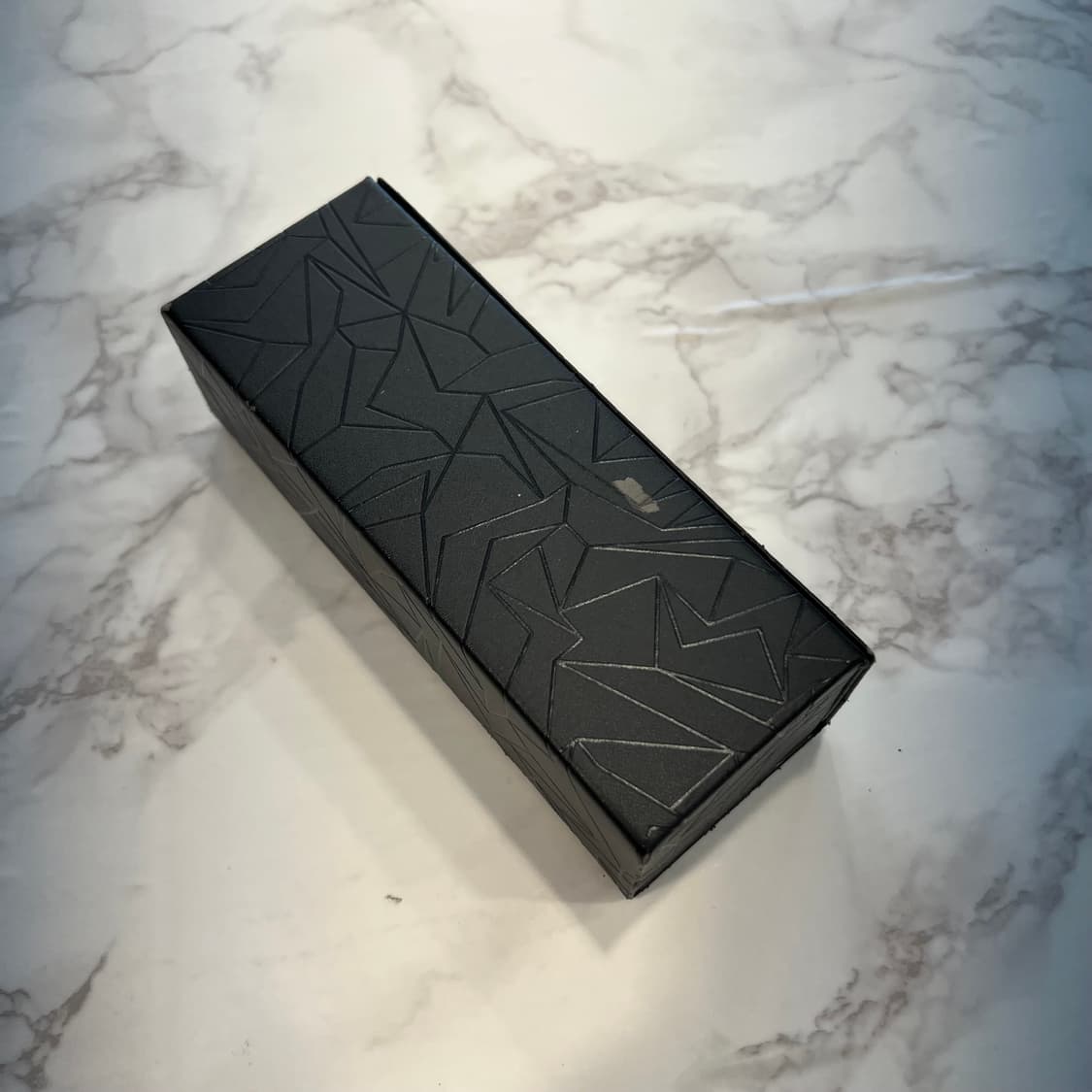 ISSEY MIYAKE 이세이 미야케 헥사곤 선글라스 상품이미지9