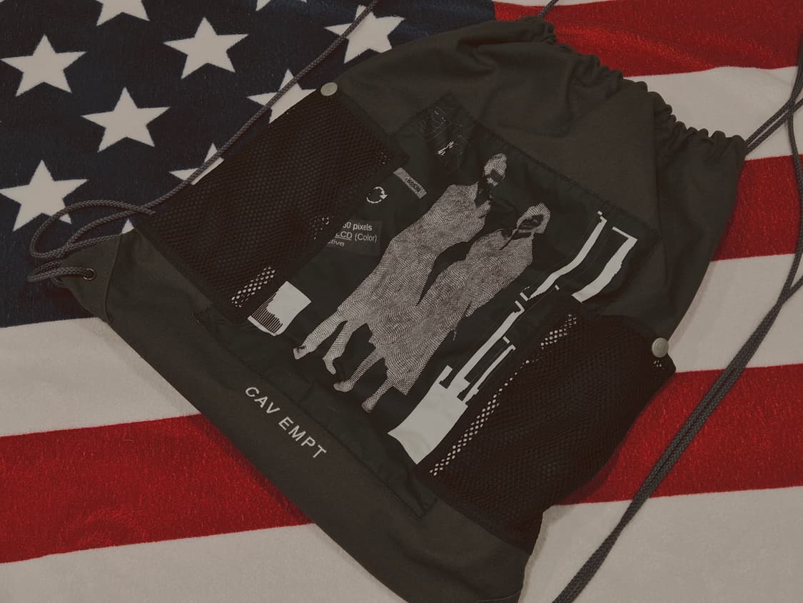 카브엠트 크로스백 가방 상품이미지1