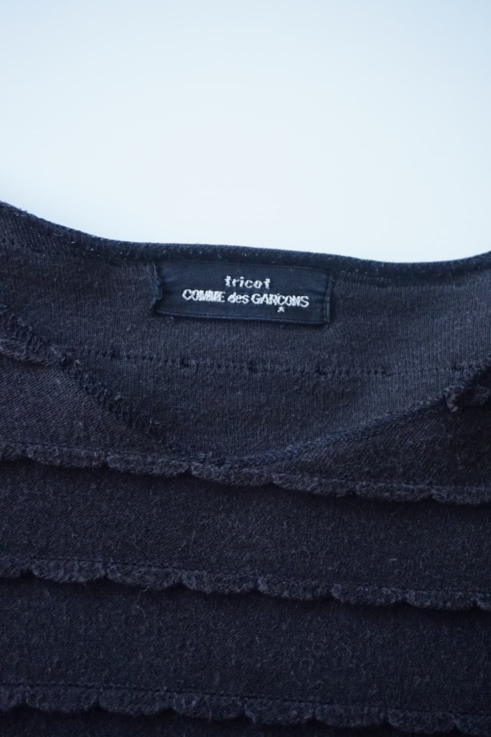 Comme des Garcons Tricot 상품이미지7