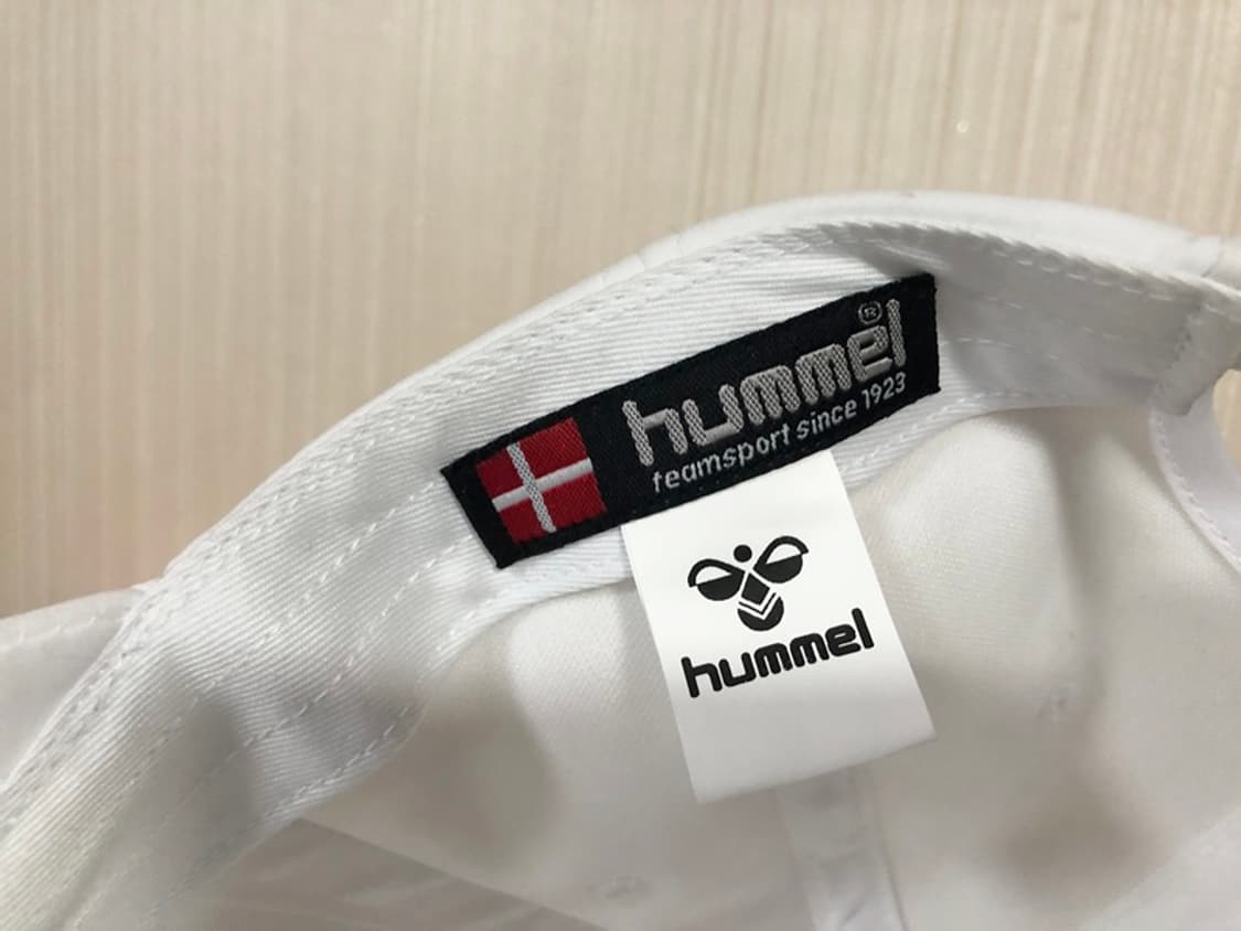 K리그2 험멜 수원FC 모자/볼캡 상품이미지10