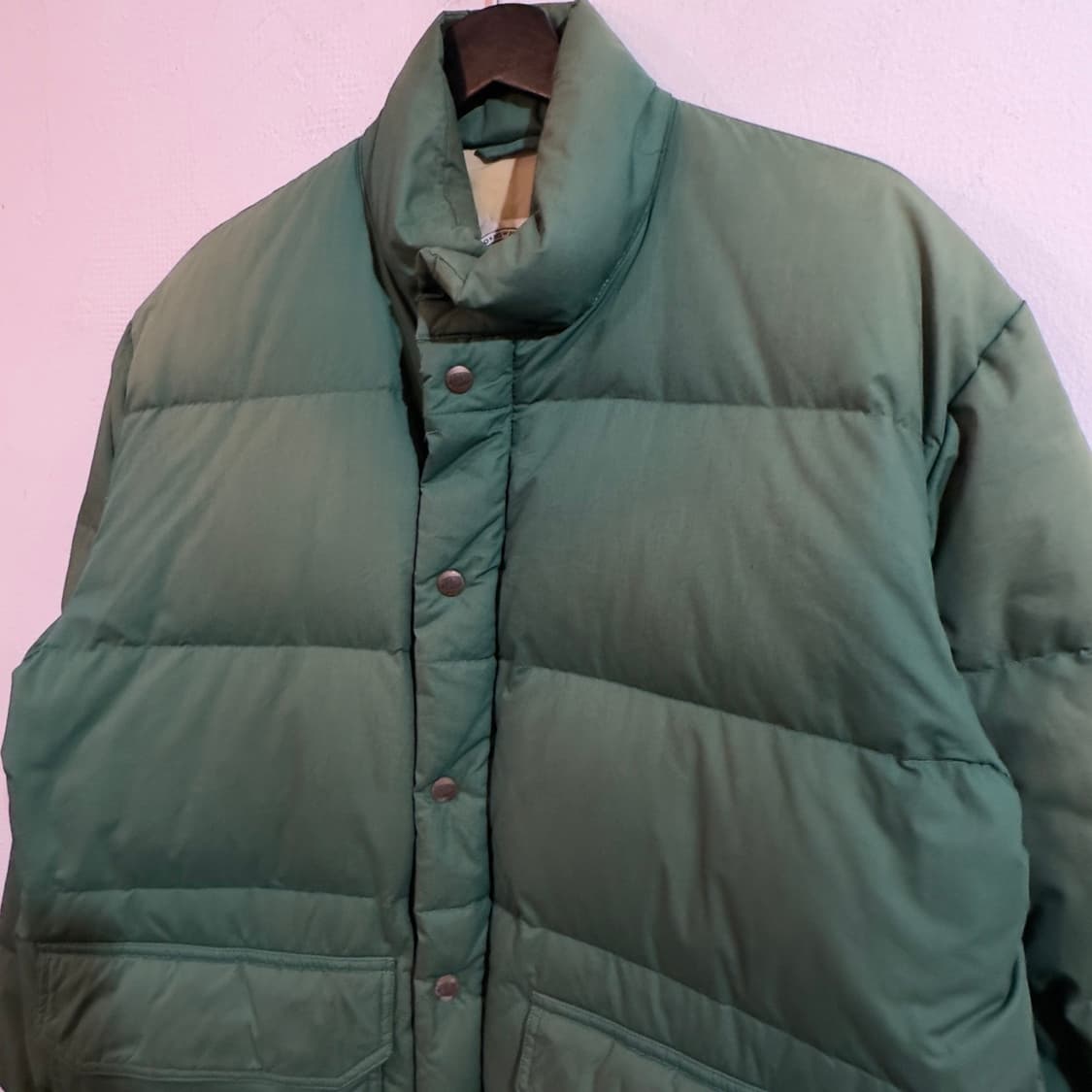 제이프레스 워크패딩 상품이미지4