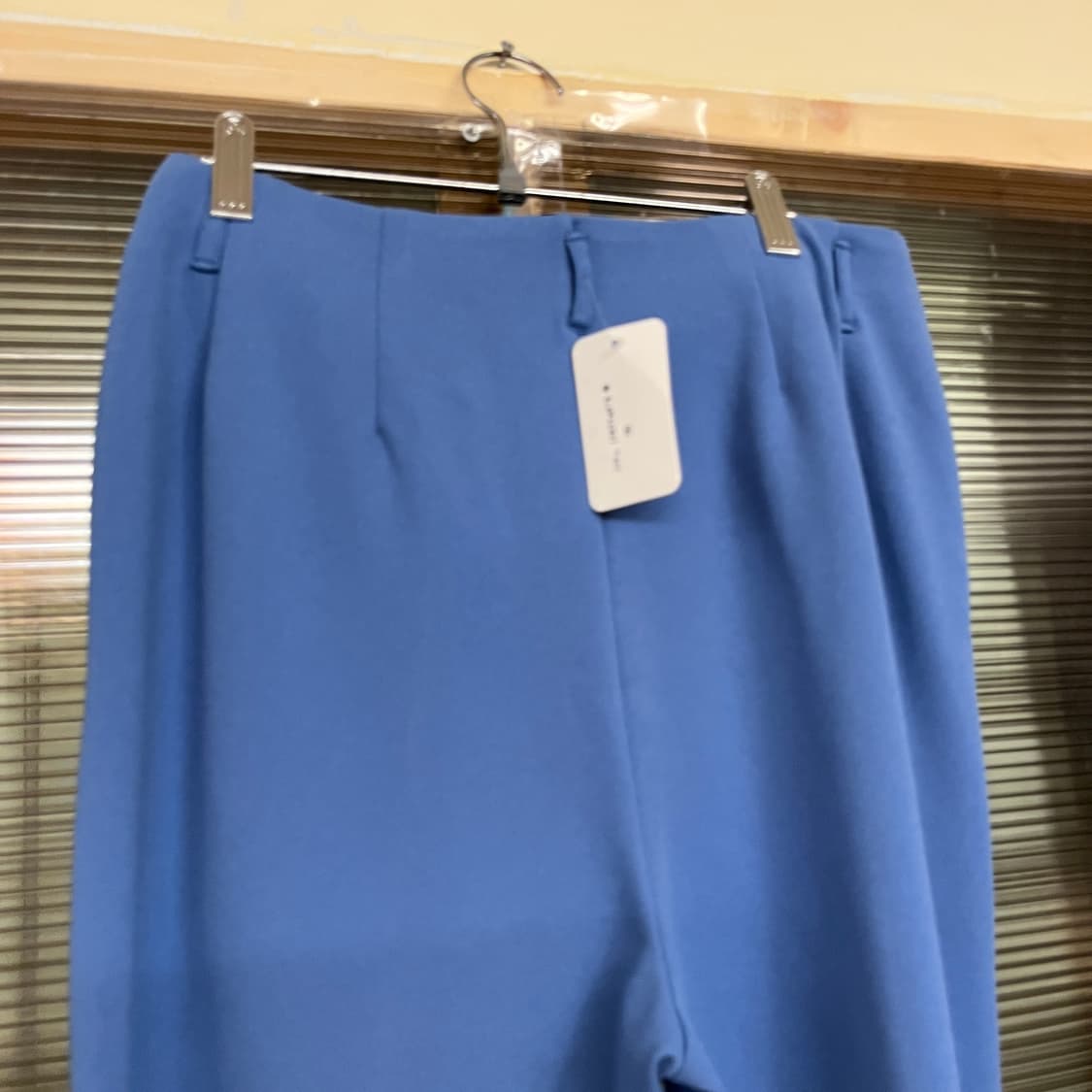 Woman's flare trousers 상품이미지4