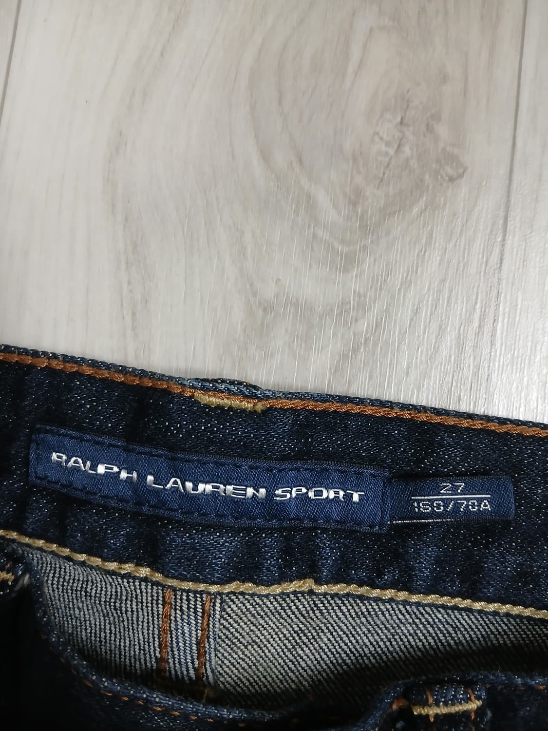 폴로랄프로랜 청바지 27 상품이미지2