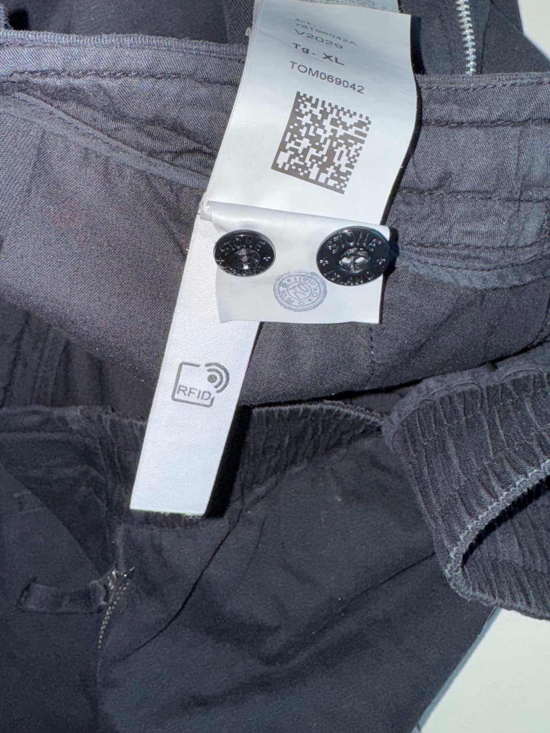 스톤 아일랜드 고스트피스 반바지 상품이미지3