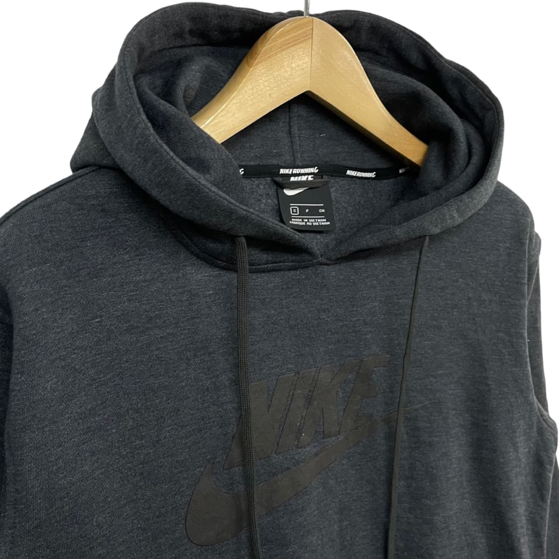 Nike Big Swoosh Hoodie 상품이미지2