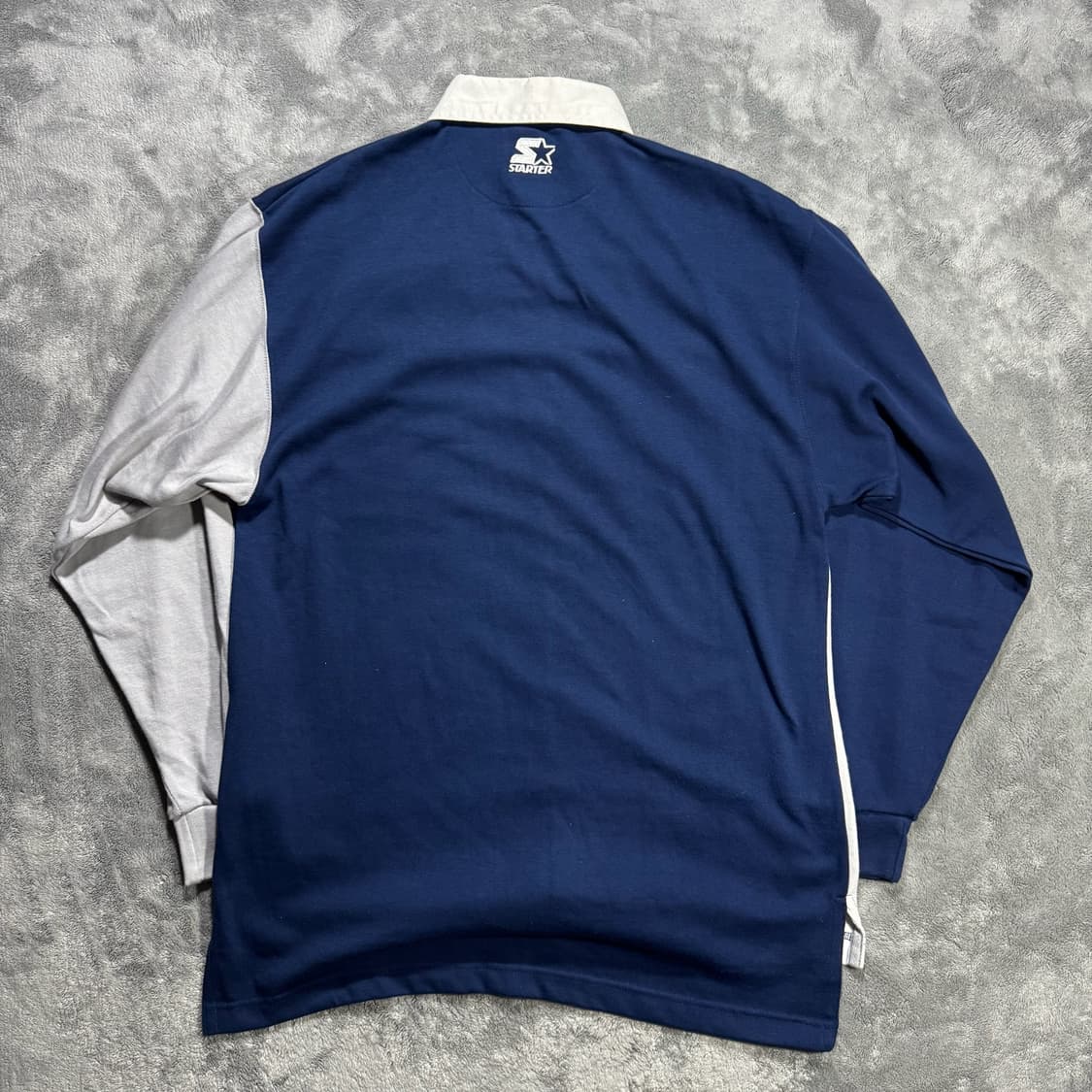 스타터 조지타운 럭비티 상품이미지4