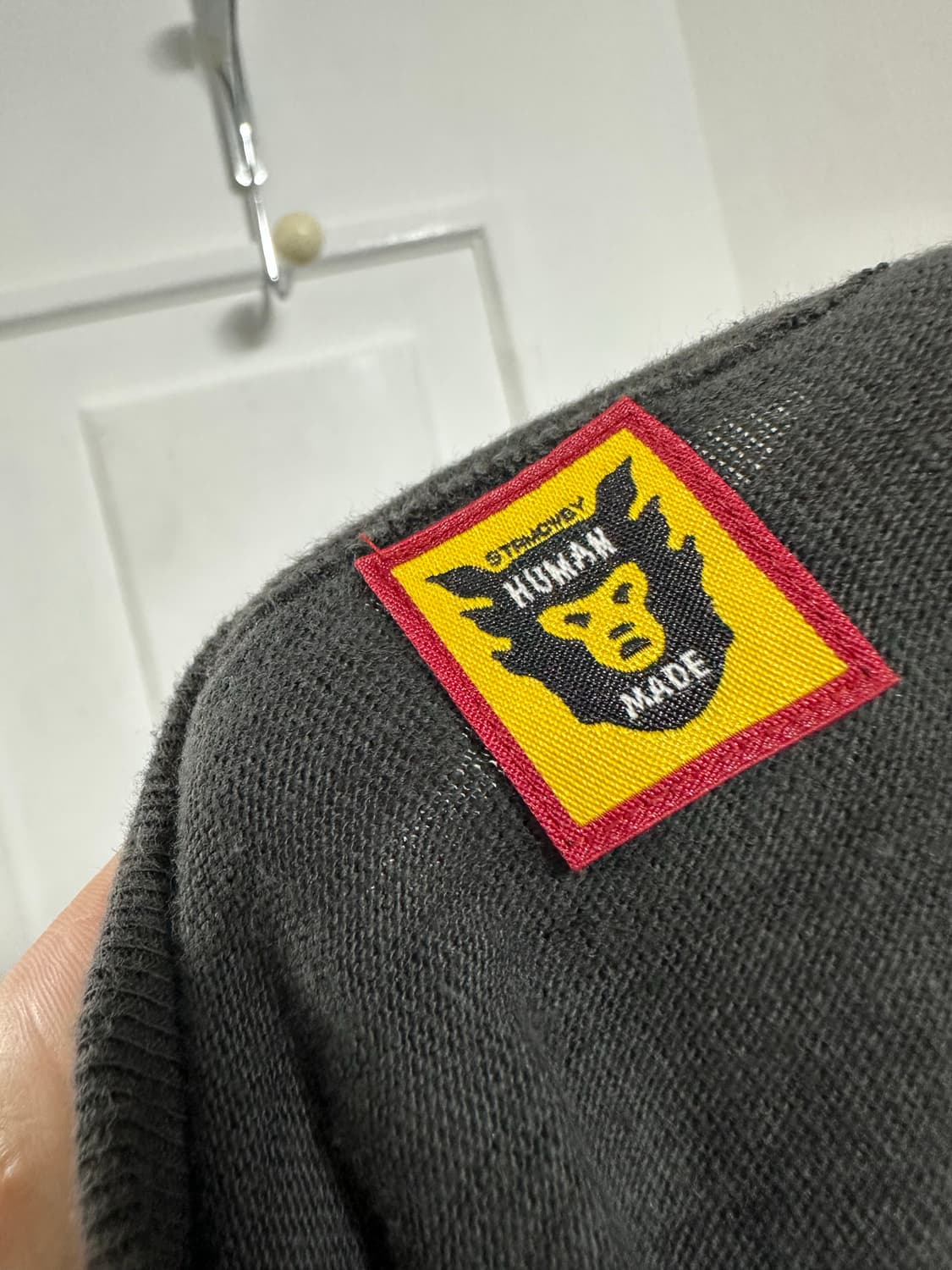 휴먼메이드 덕 반팔티 상품이미지5