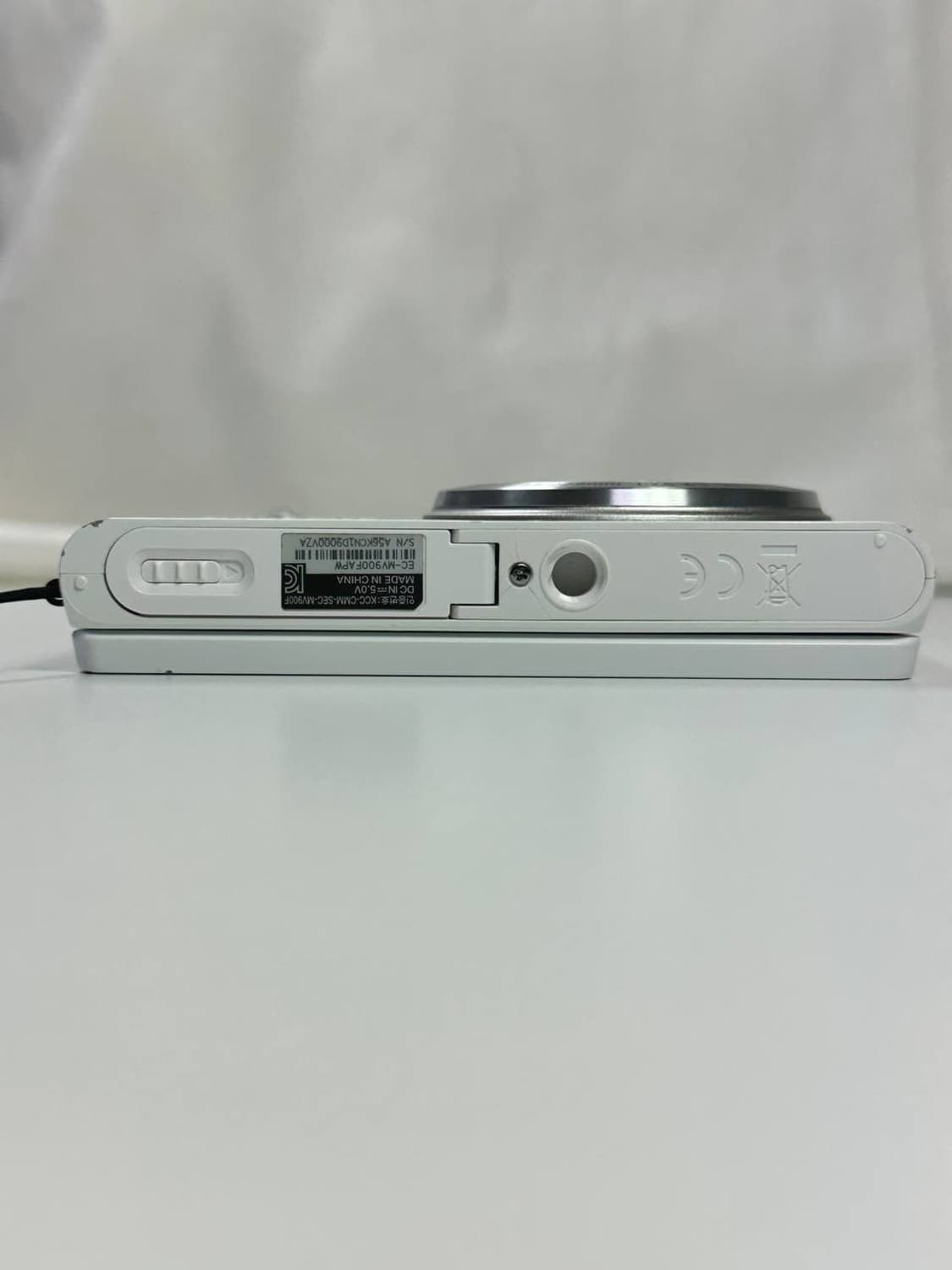 셀카✧･ﾟSamsung MV900F 삼성 한효주 디카 뉴 미러팝 상품이미지8