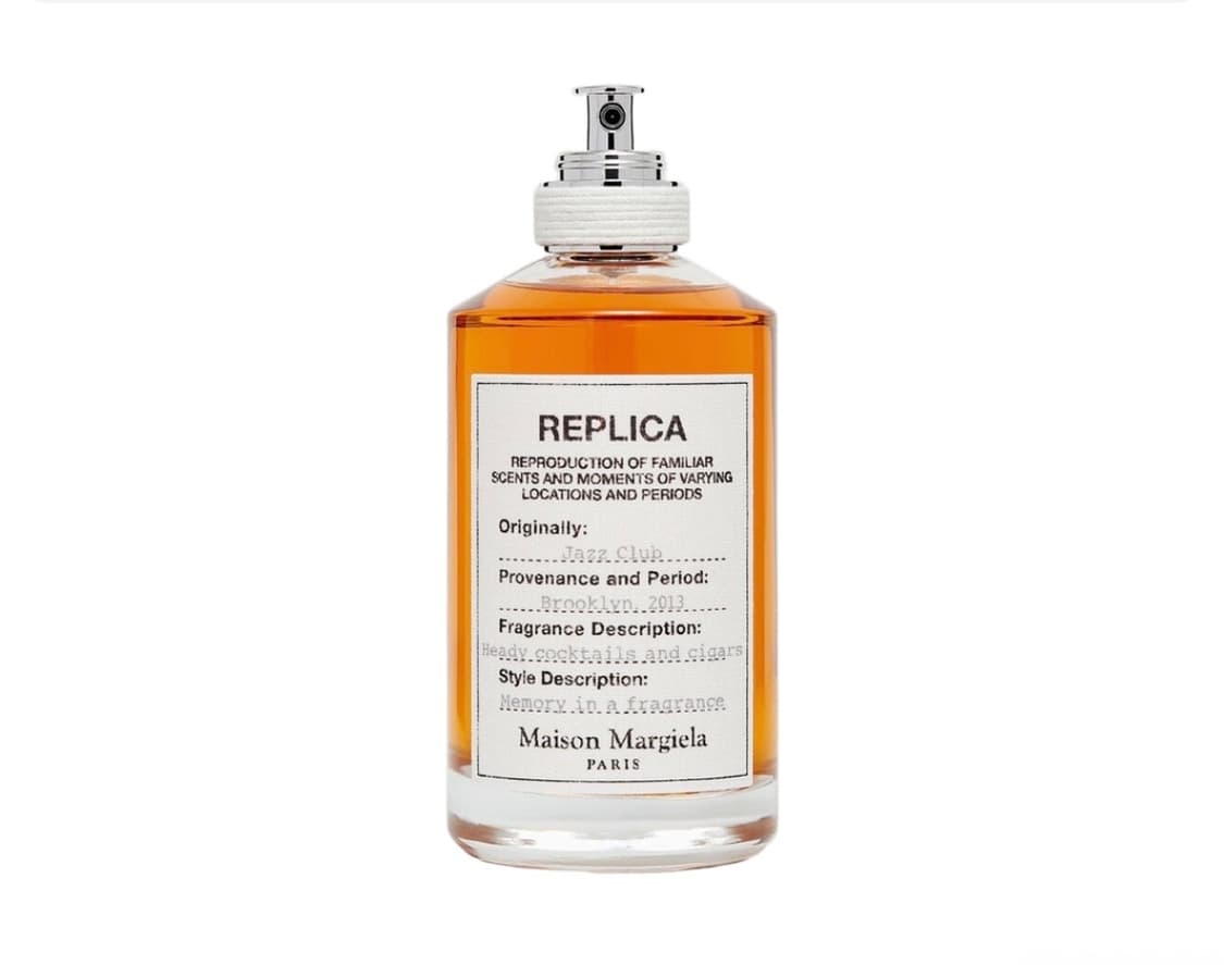 메종마르지엘라 재즈클럽30ml 상품이미지1
