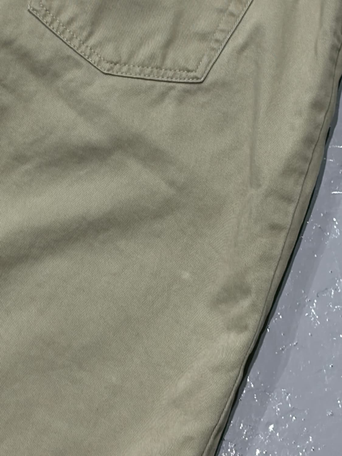 폴로 랄프로렌 진(Lauren Jeans Co) 카프리 팬츠 상품이미지7