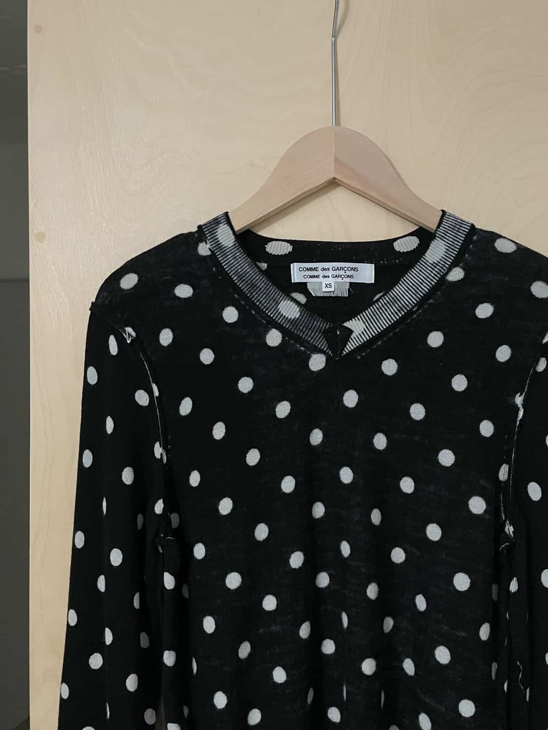 COMME des GARCONS 상품이미지4