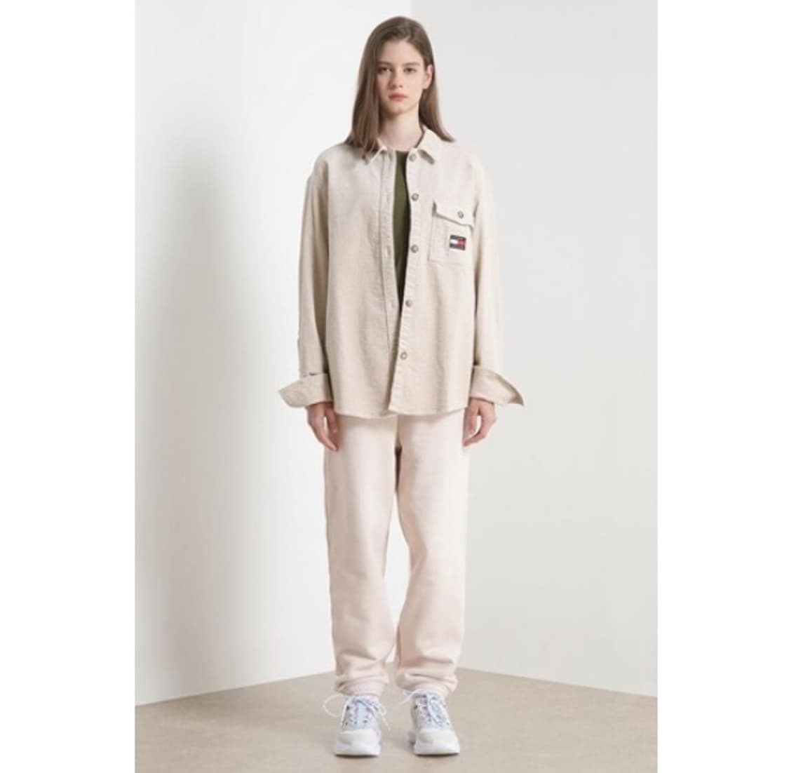 TOMMY JEANS 타미 상품이미지1
