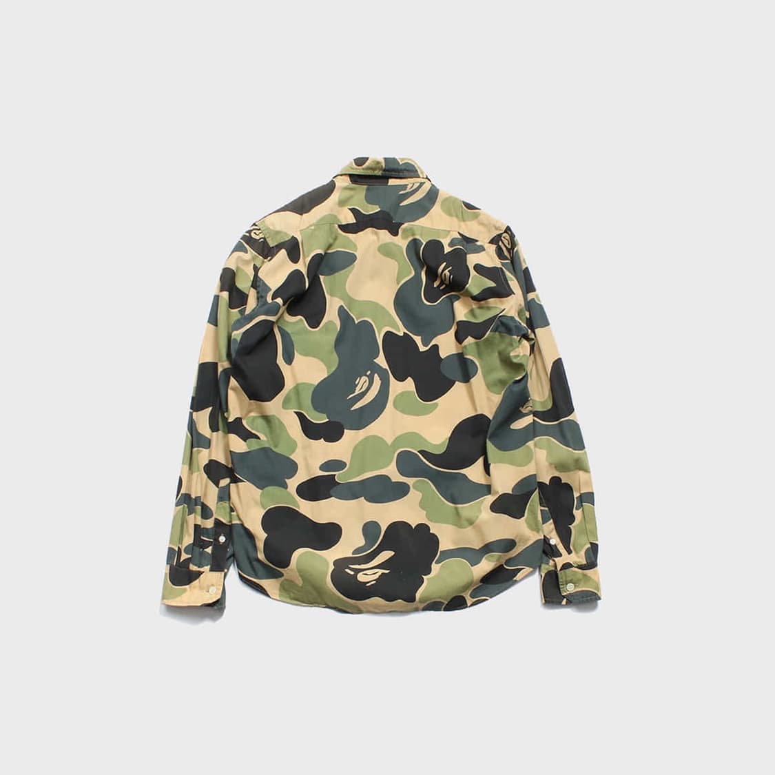 A BATHING APE 상품이미지5
