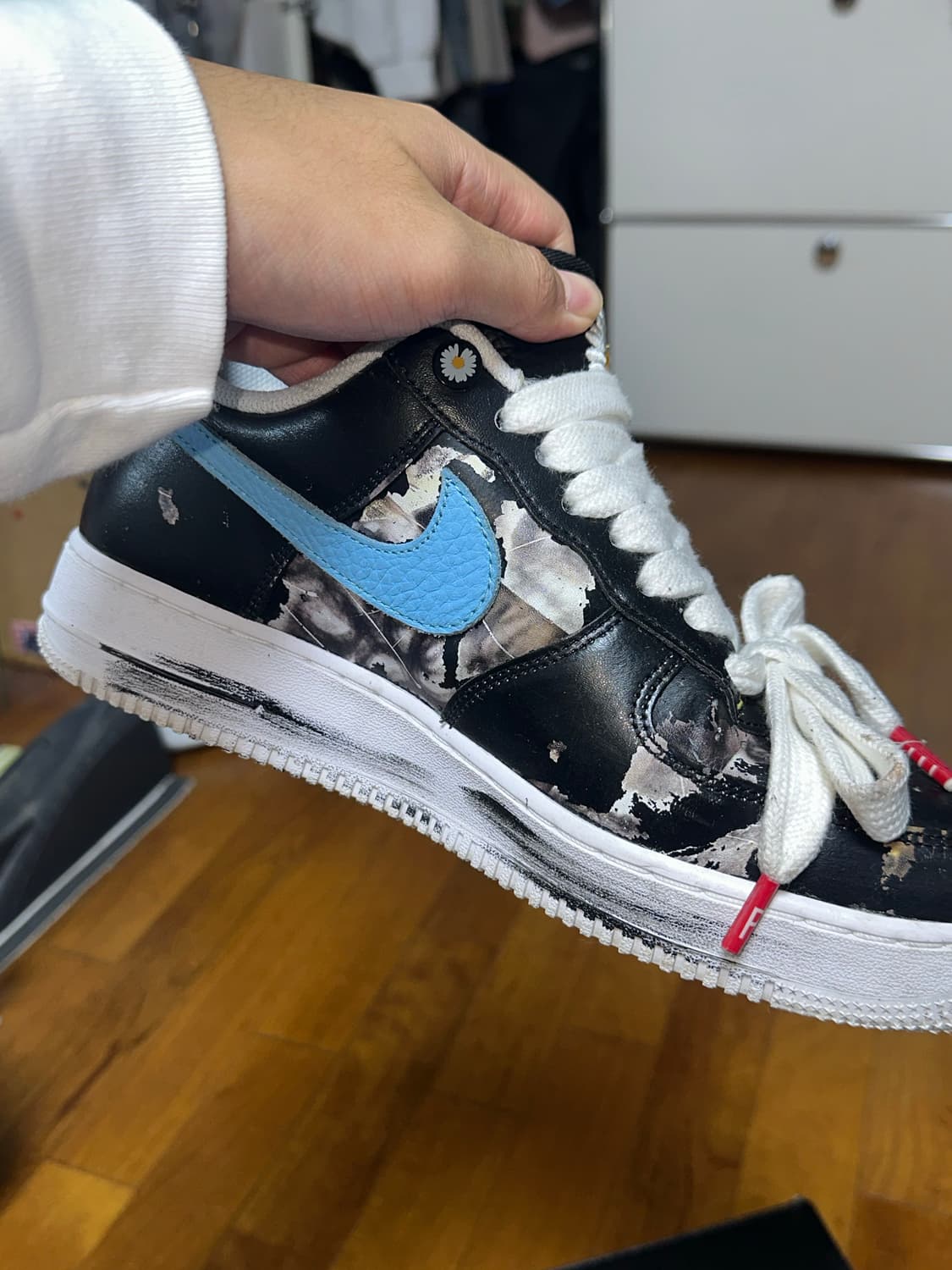 나이키 에어포스 1 피스마이너스원 3.0 상품이미지5