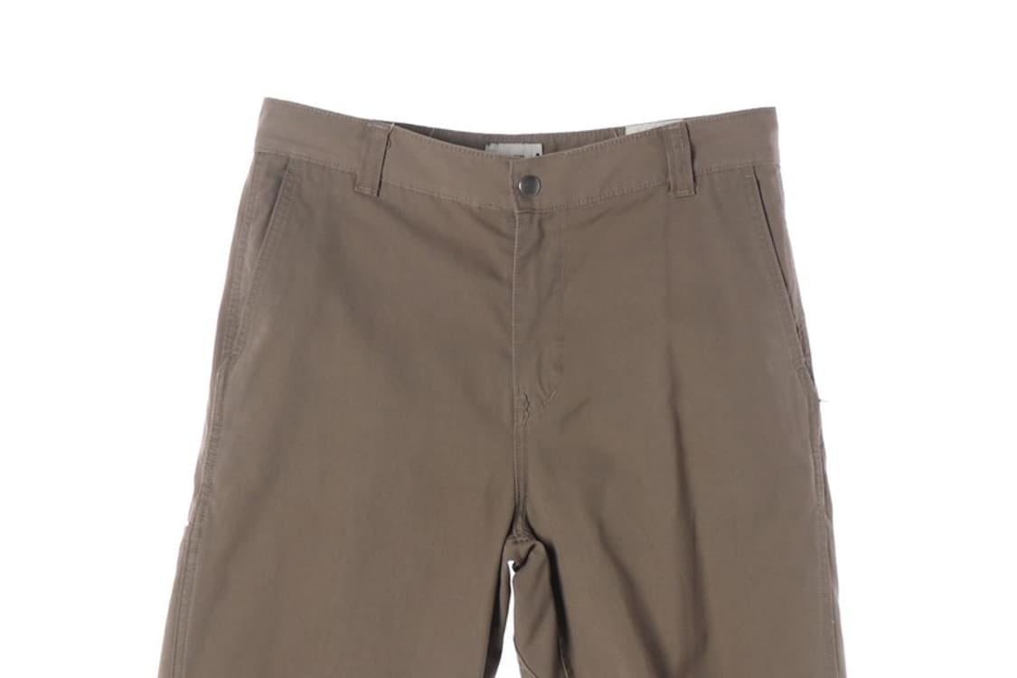 리오버 어센틱 코튼 워크 팬츠 L 상품이미지3