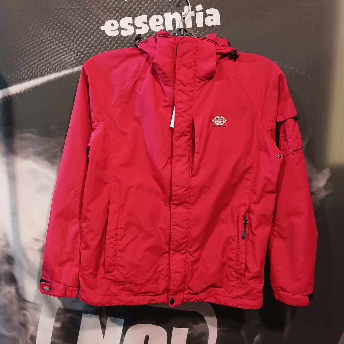 디키즈 바람막이 점퍼 상품이미지1