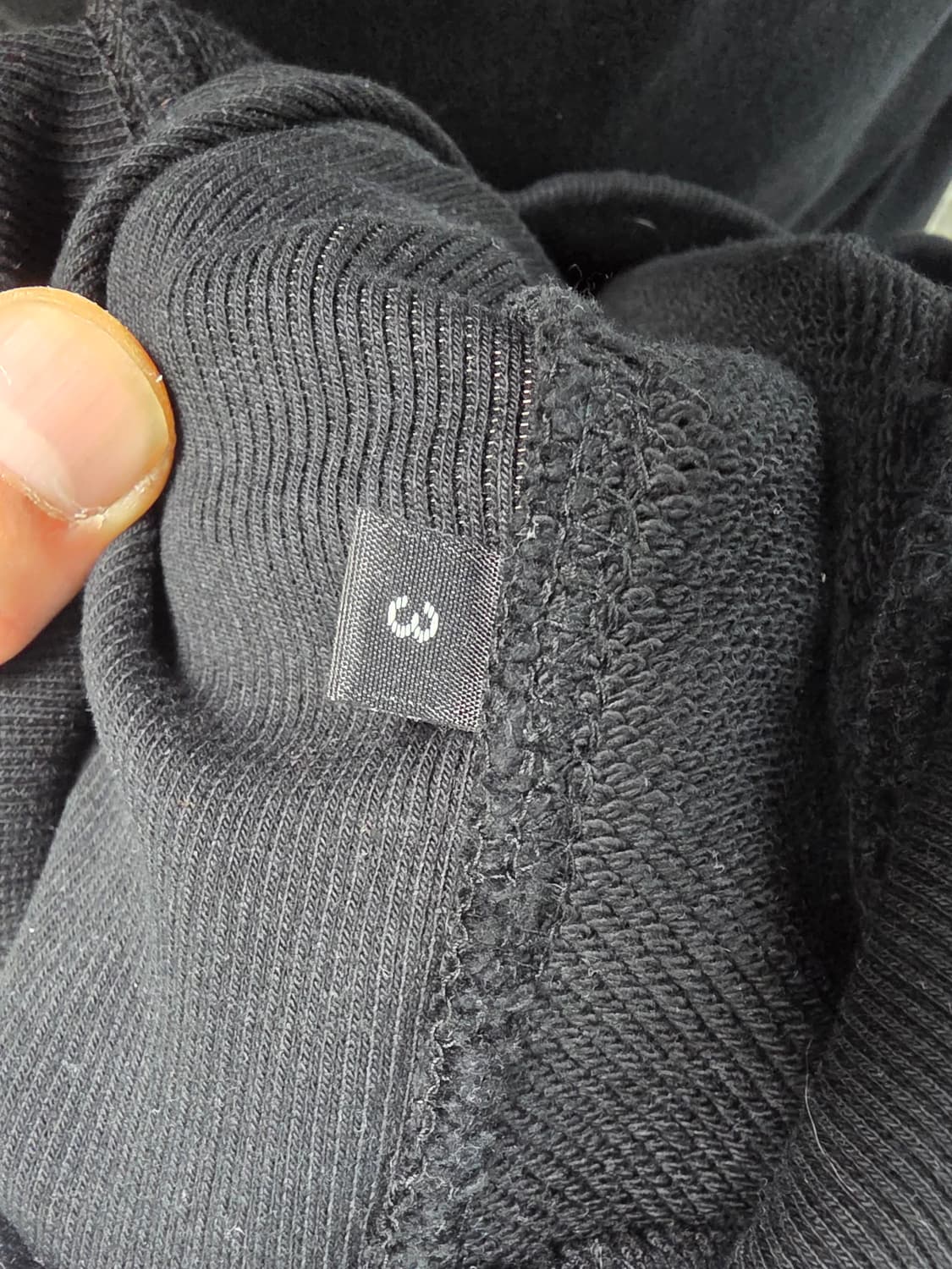 떠그클럽 후드 상품이미지4