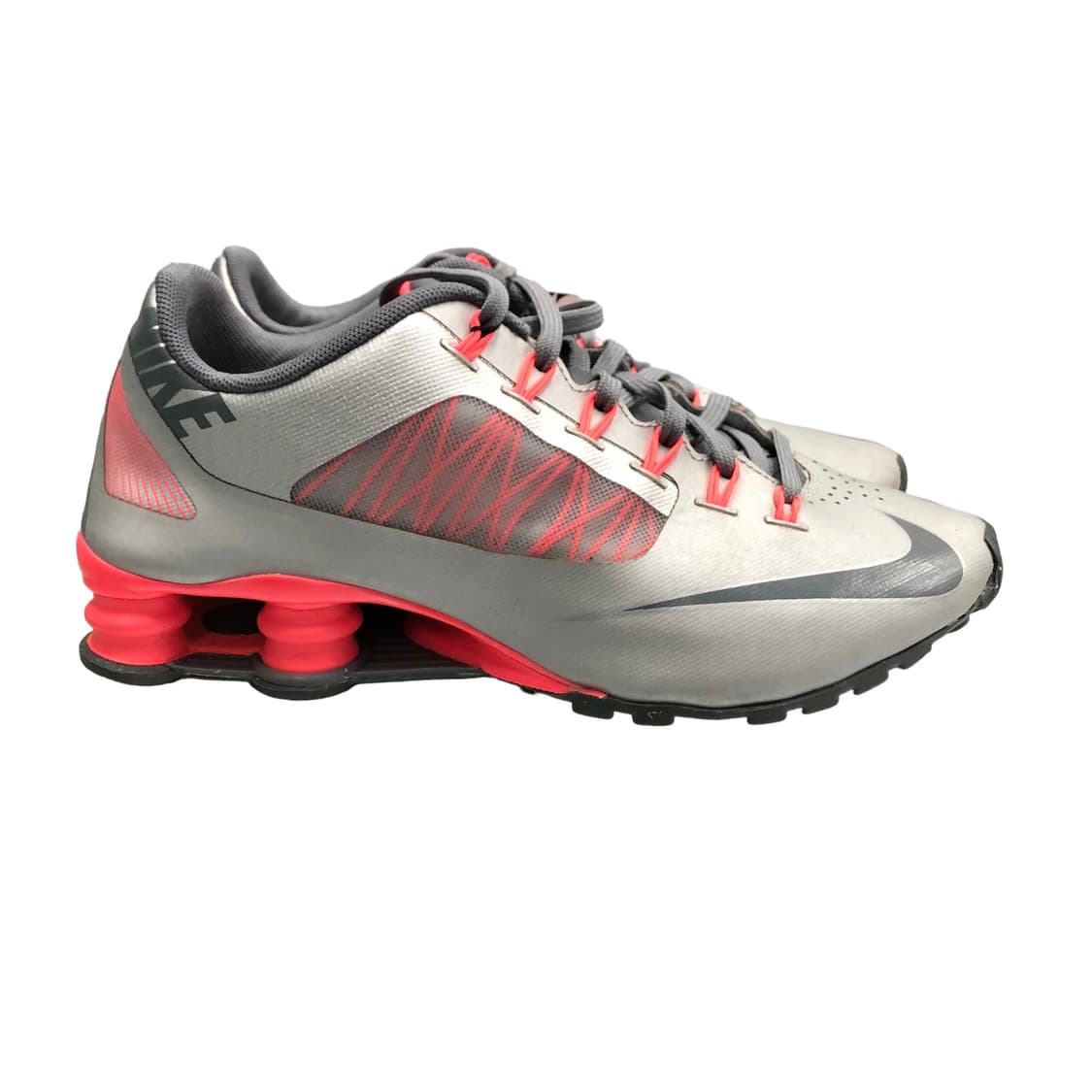 Nike Shox Superfly R4 240mm 상품이미지4