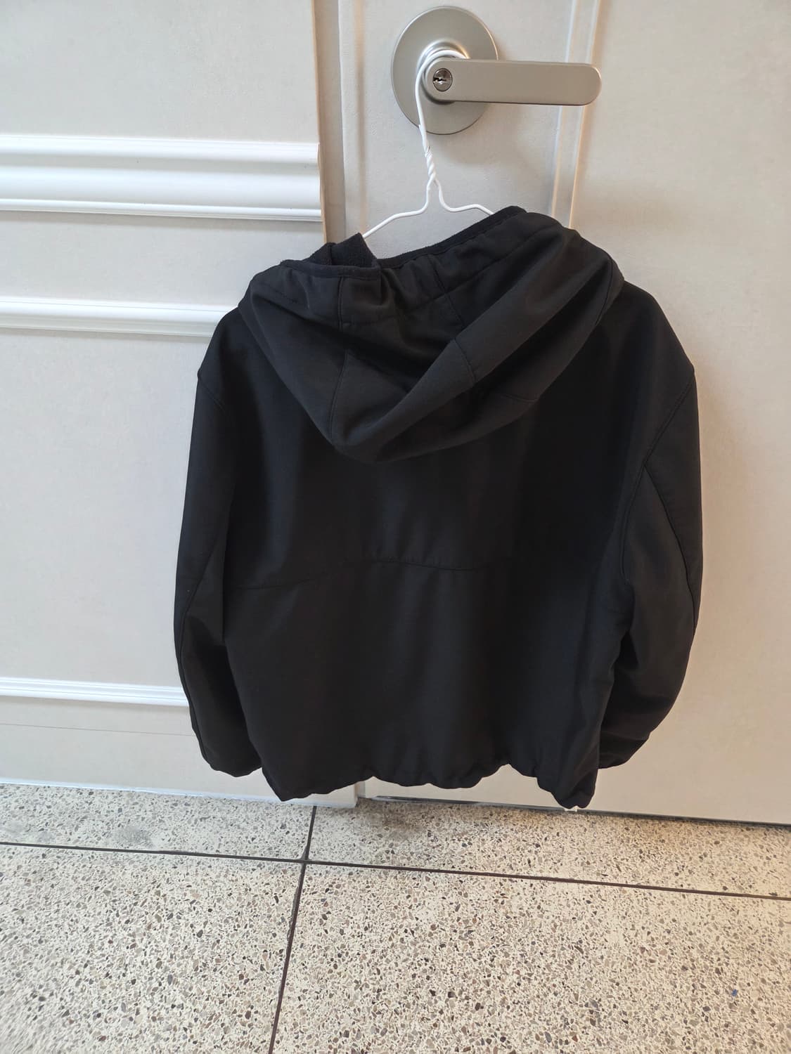 자라 dnwr 유틸리티 자켓 상품이미지2