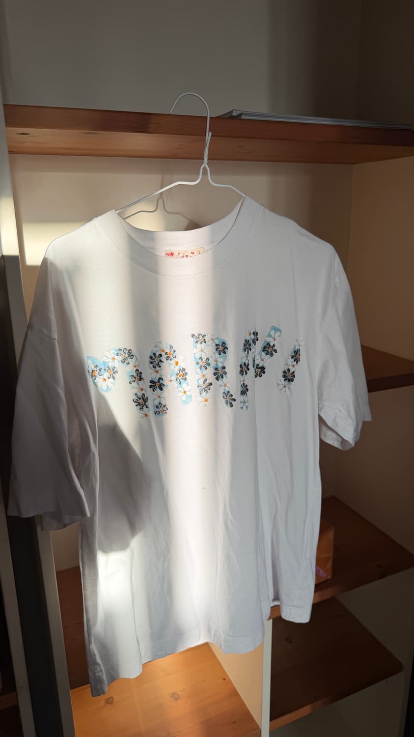 마르니 티셔츠 상품이미지1