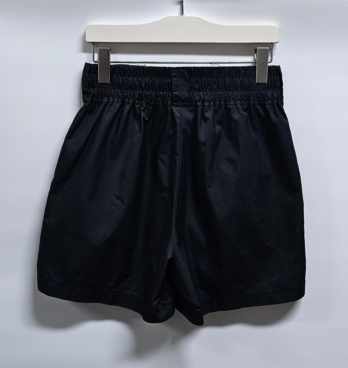 나이키 여성 우븐쇼츠 M 상품이미지2