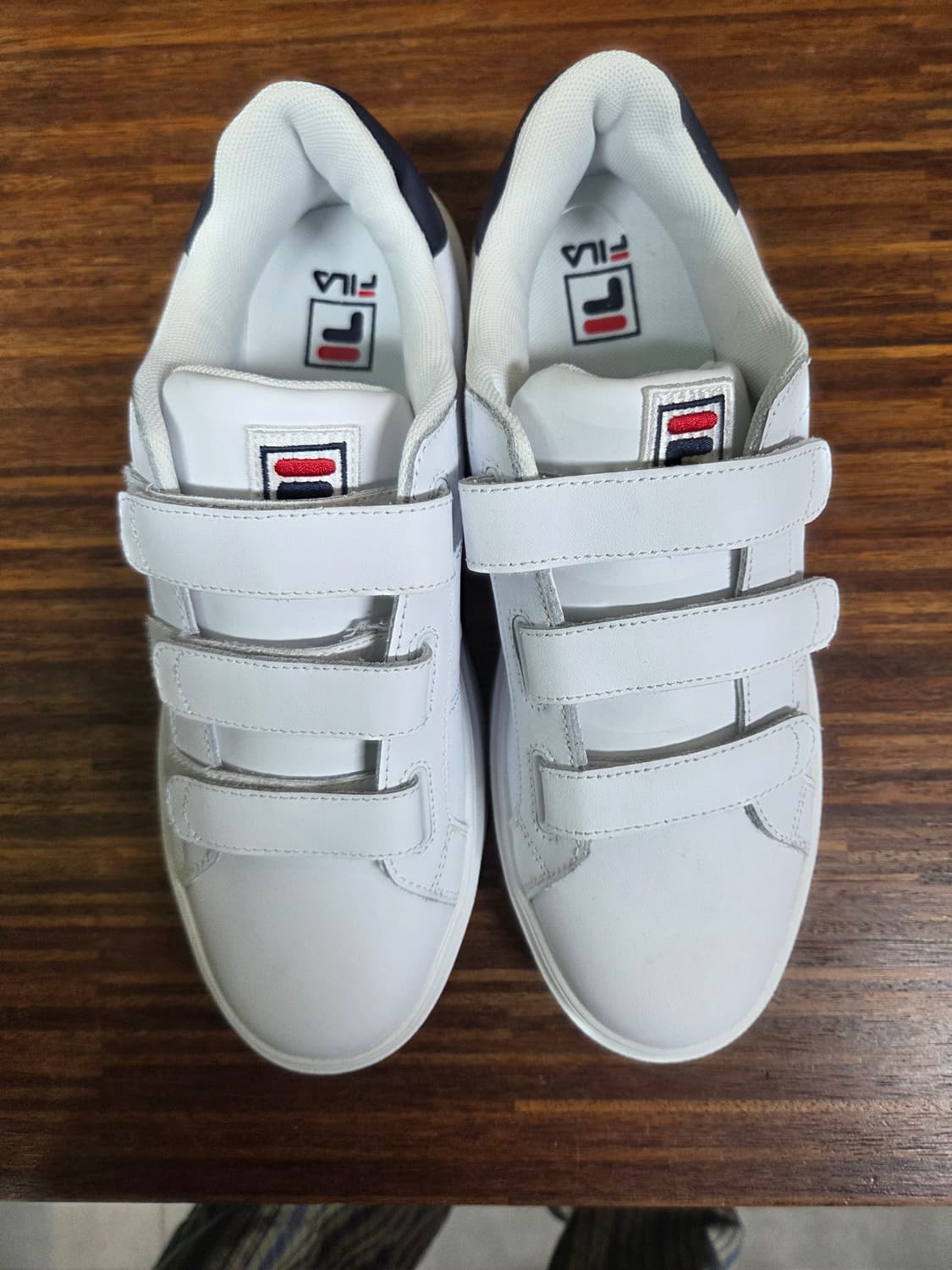 휠라 코트 플럼피 vc 280 상품이미지3